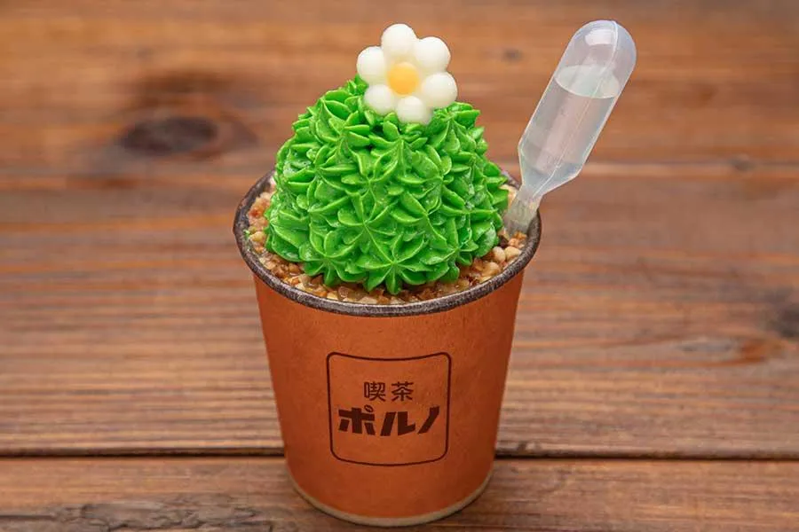 喫茶ポルノ_6