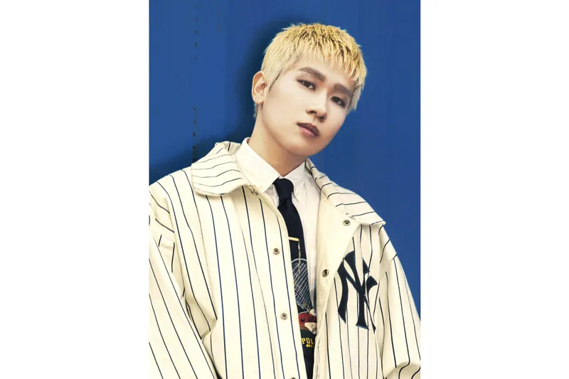 BALLISTIK BOYZ 奥田力也