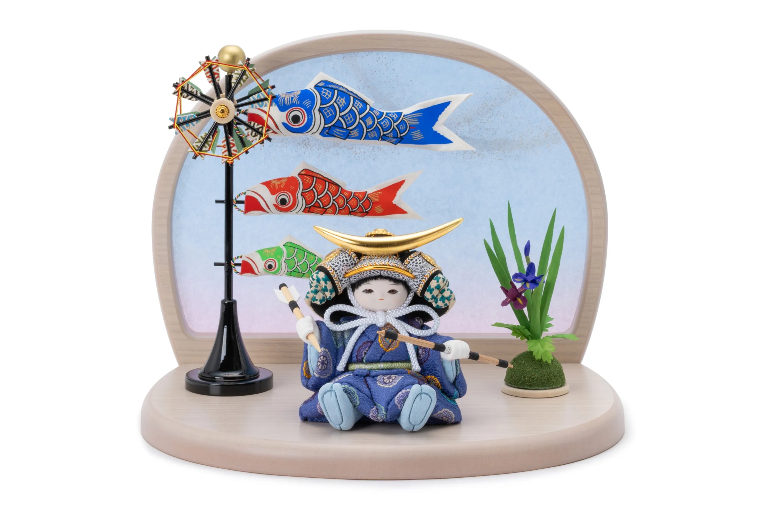 五月人形POP UP SHOP