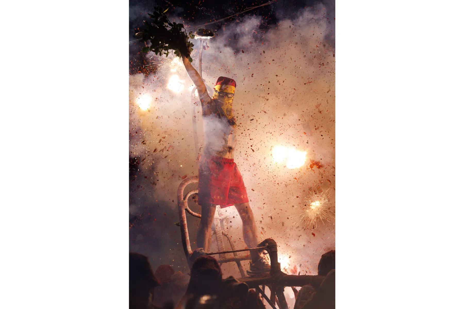 佐藤健寿写真展「U.F.O.」_5