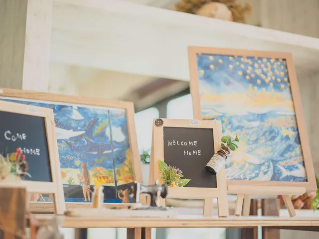 FAMILY CRAFT CAFE