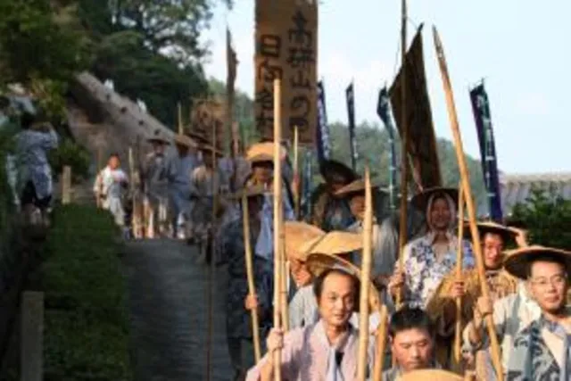 第42回武左衛門ふる里まつり