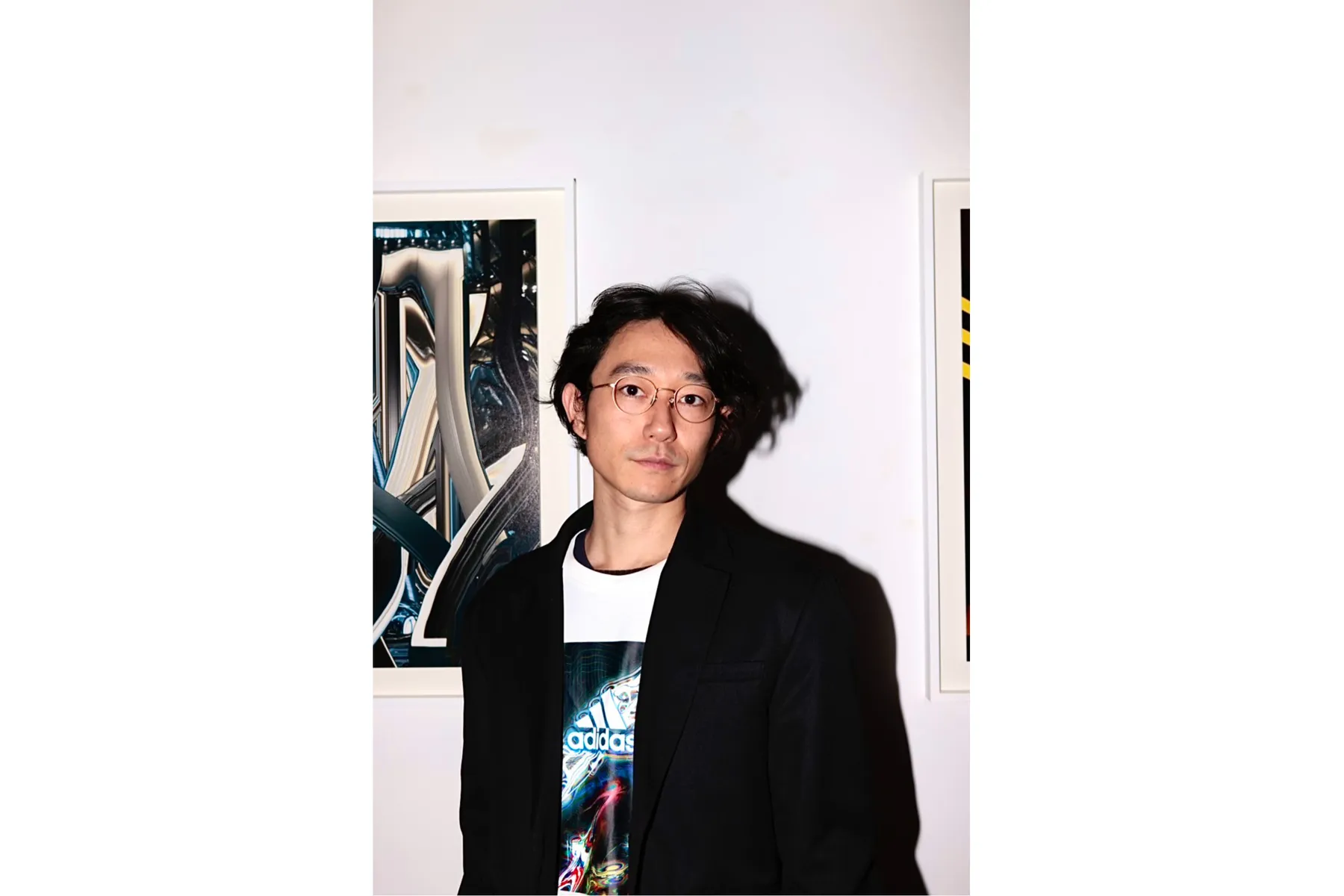 RE:SHAPE EXHIBITION 2026 手放された一着が、まちを彩るアートに変わる。_5