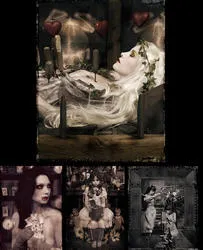 ジョン・サンテリネロス写真集 DREAM John Santerineross ジョン・サンテリネロス写真集「DREAM: John Santerineross