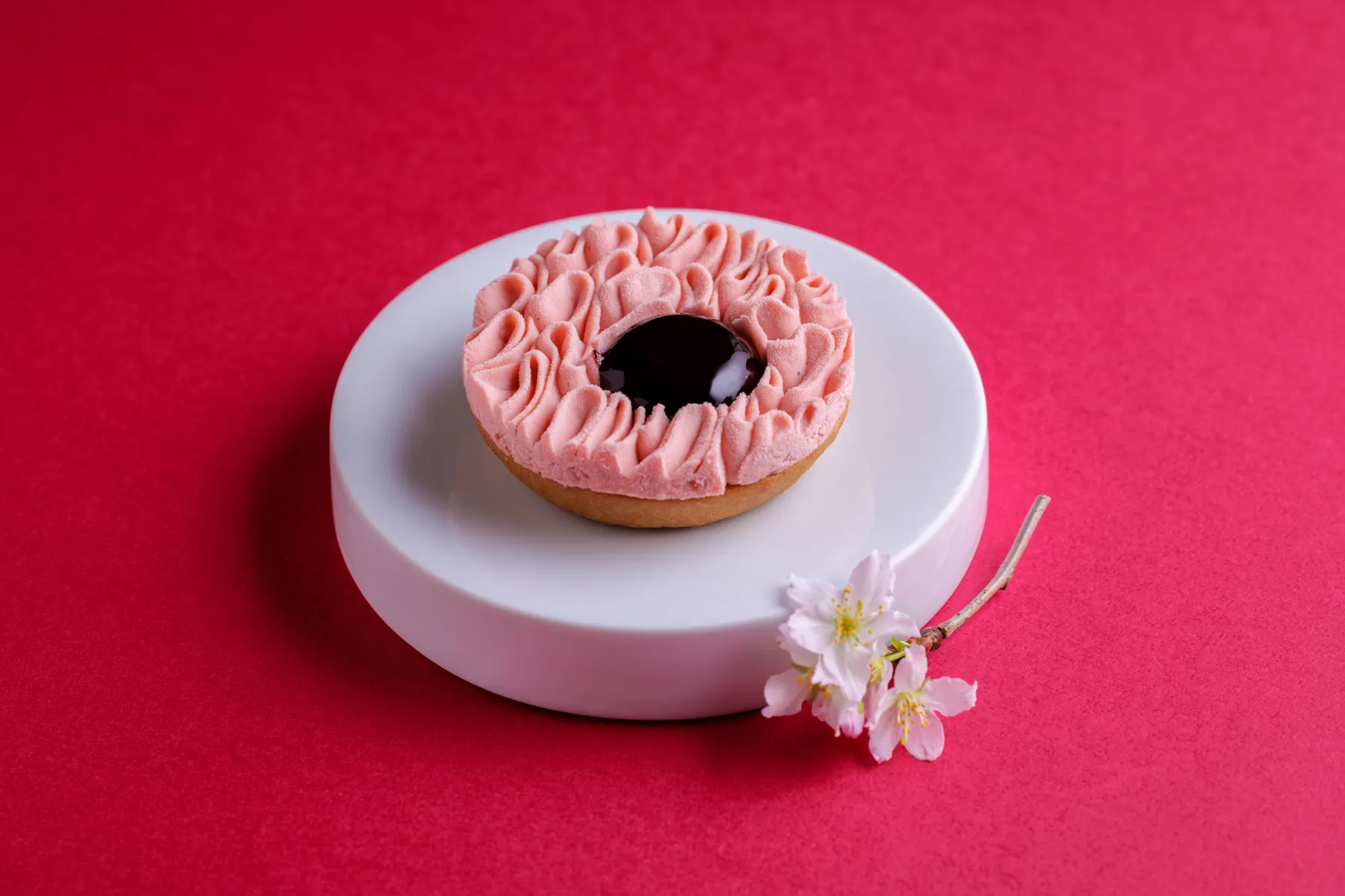 桜スプリングアフタヌーンティー【フォーシーズンズホテル東京大手町】_4