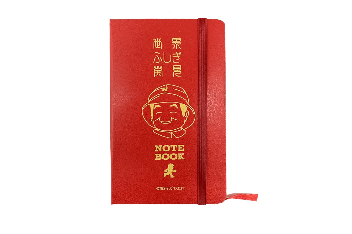 世界ふしぎ発見！展 in 上野