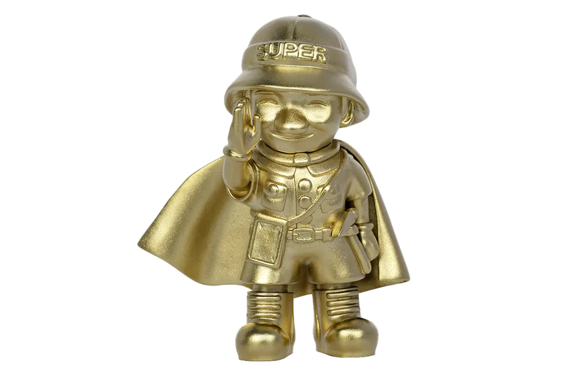 世界ふしぎ発見！展 in 上野