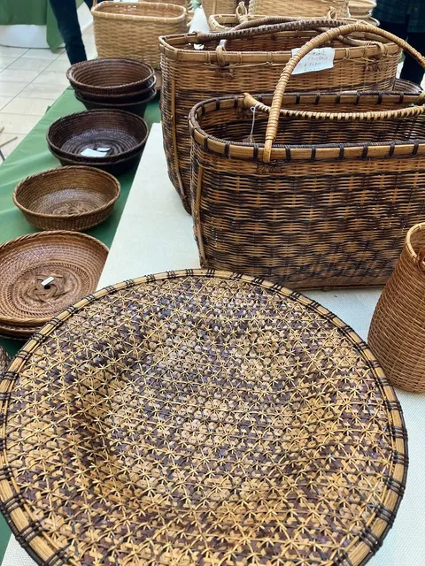 第4回 上野村クラフトフェアinアオーレ長岡