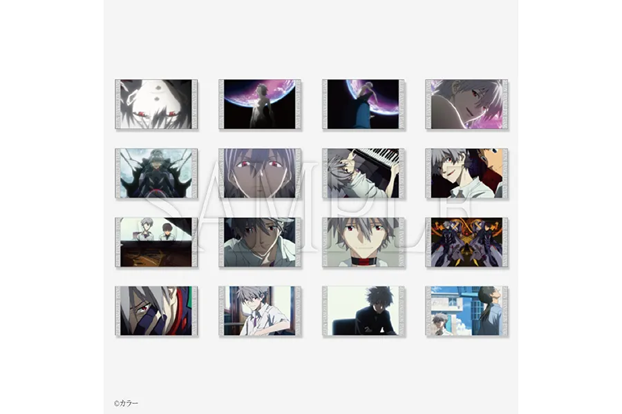 大阪 関西万博 アニメイト 限定 エヴァンゲリオン 渚カヲル 12個 大阪 関西万博 アニメイト 限定 エヴァンゲリオン 渚カヲル 12個