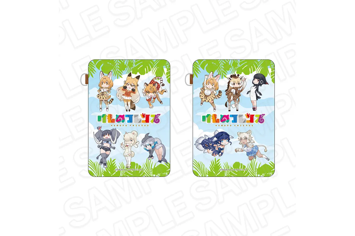 けものフレンズ SP RRR PR XR セット Amazon | PLAMAX けものフレンズ MF-29 minimum factory マイペースち