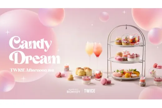 TWICEアフタヌーンティー_1