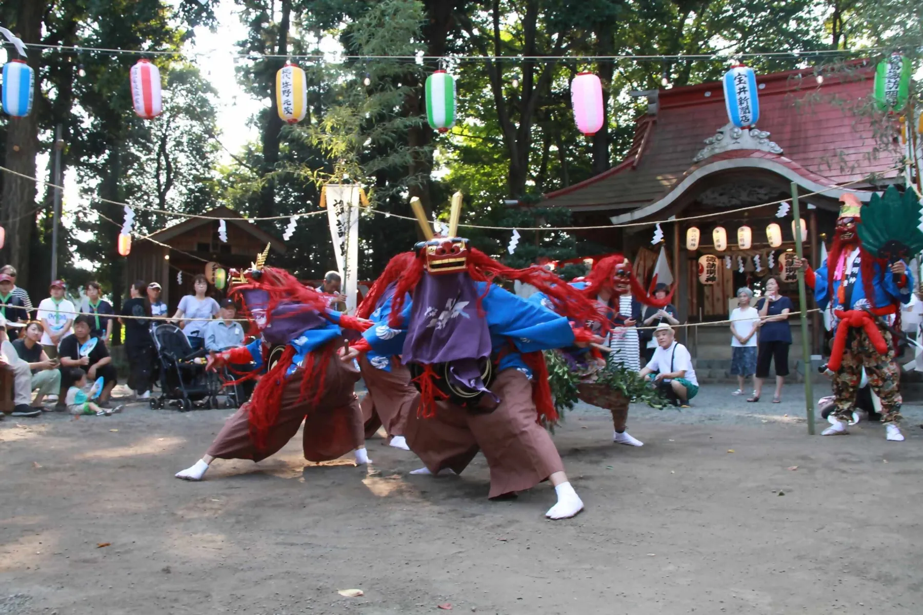 カナガワ　リ・古典プロジェクト　in 大和_6