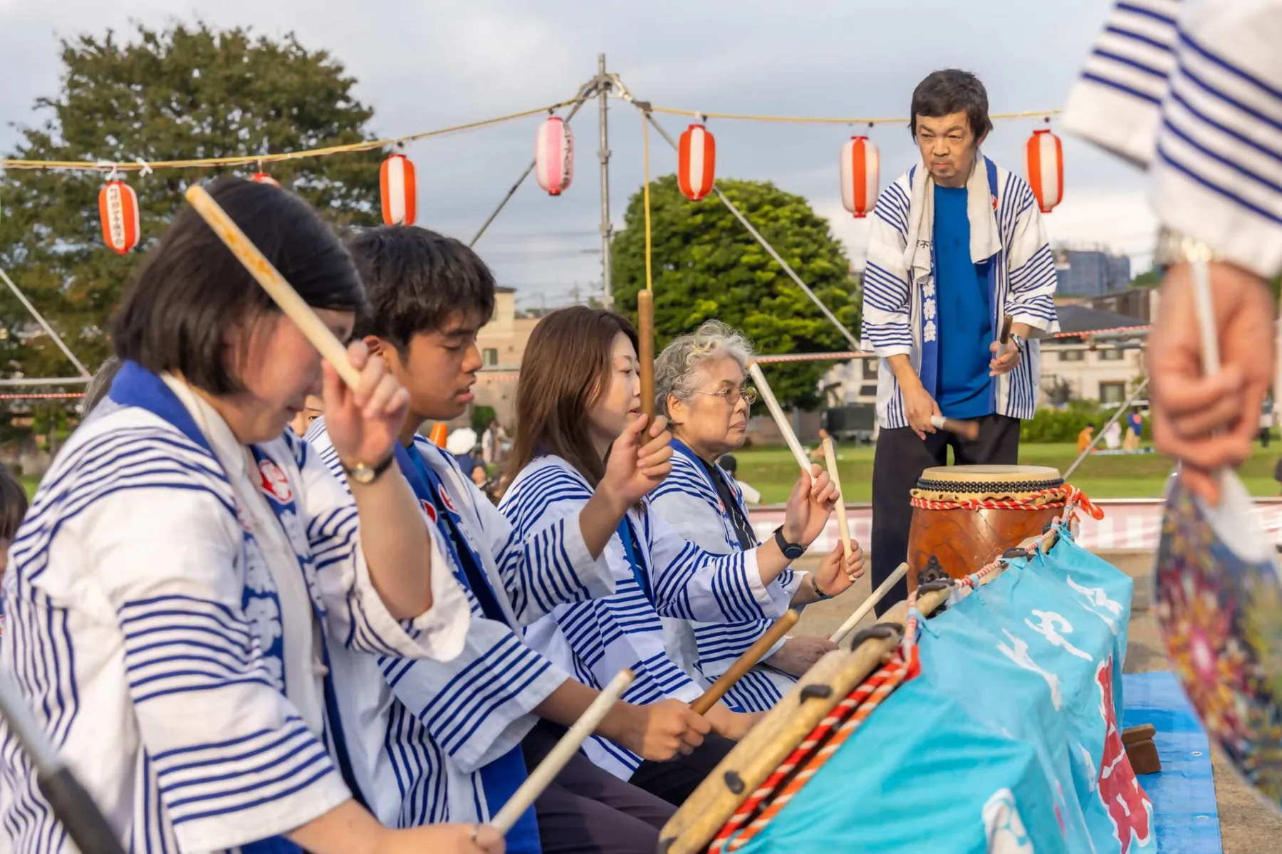 カナガワ　リ・古典プロジェクト　in 大和_7