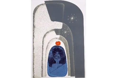 佐倉市立美術館開館30周年記念 / 生誕100年記念「深沢幸雄－彫版に依っ