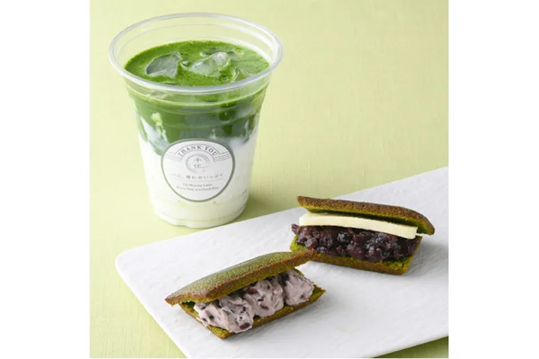 あんこパーティー 2025＠いせたち