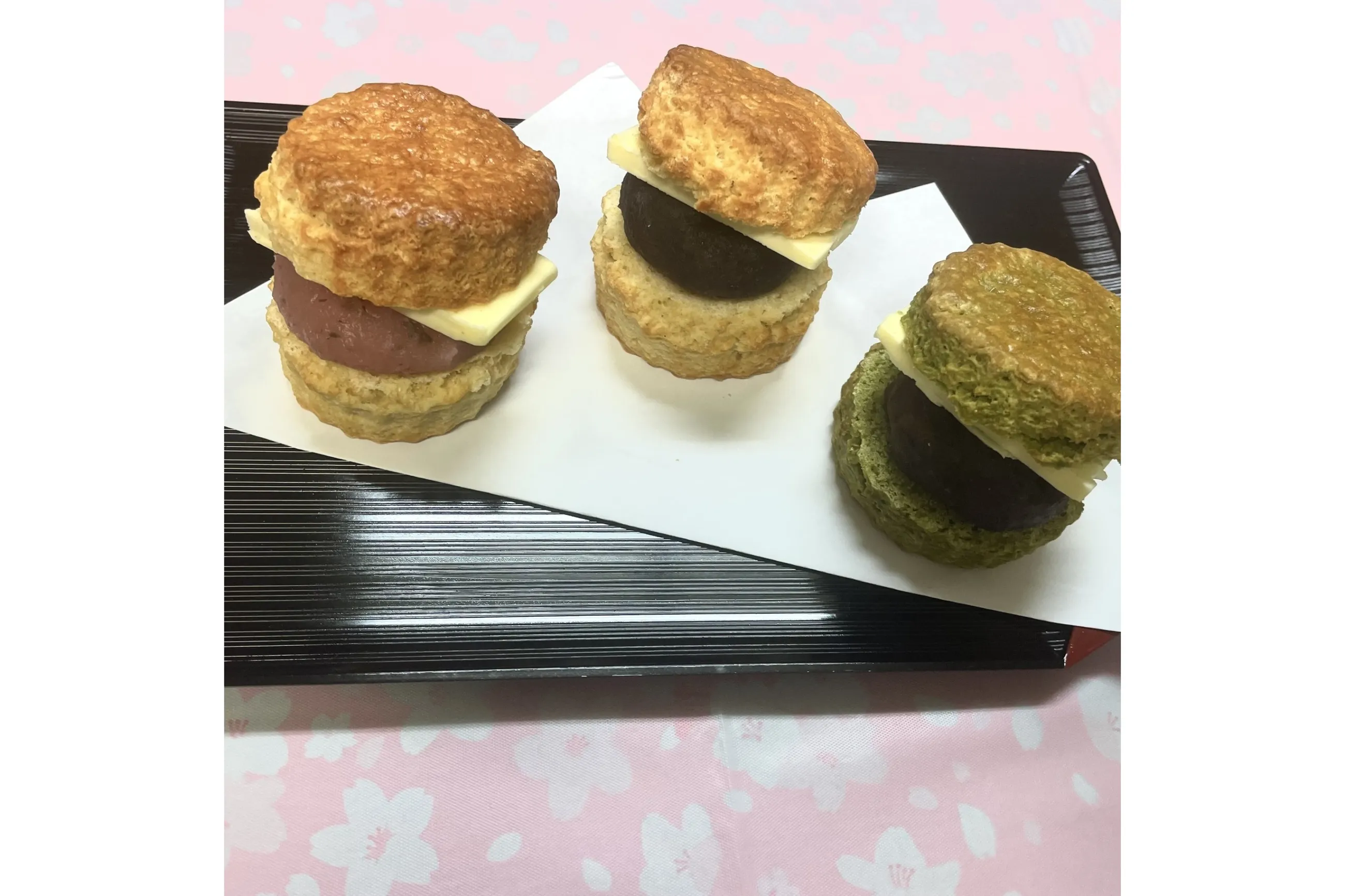 あんこパーティー 2025＠いせたち