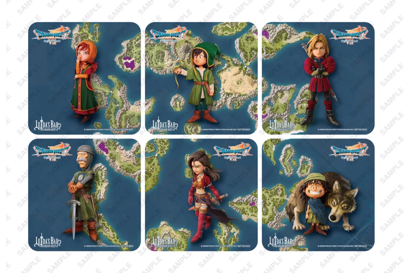 『ドラゴンクエストⅦ Reimagined』発売記念イベント_5