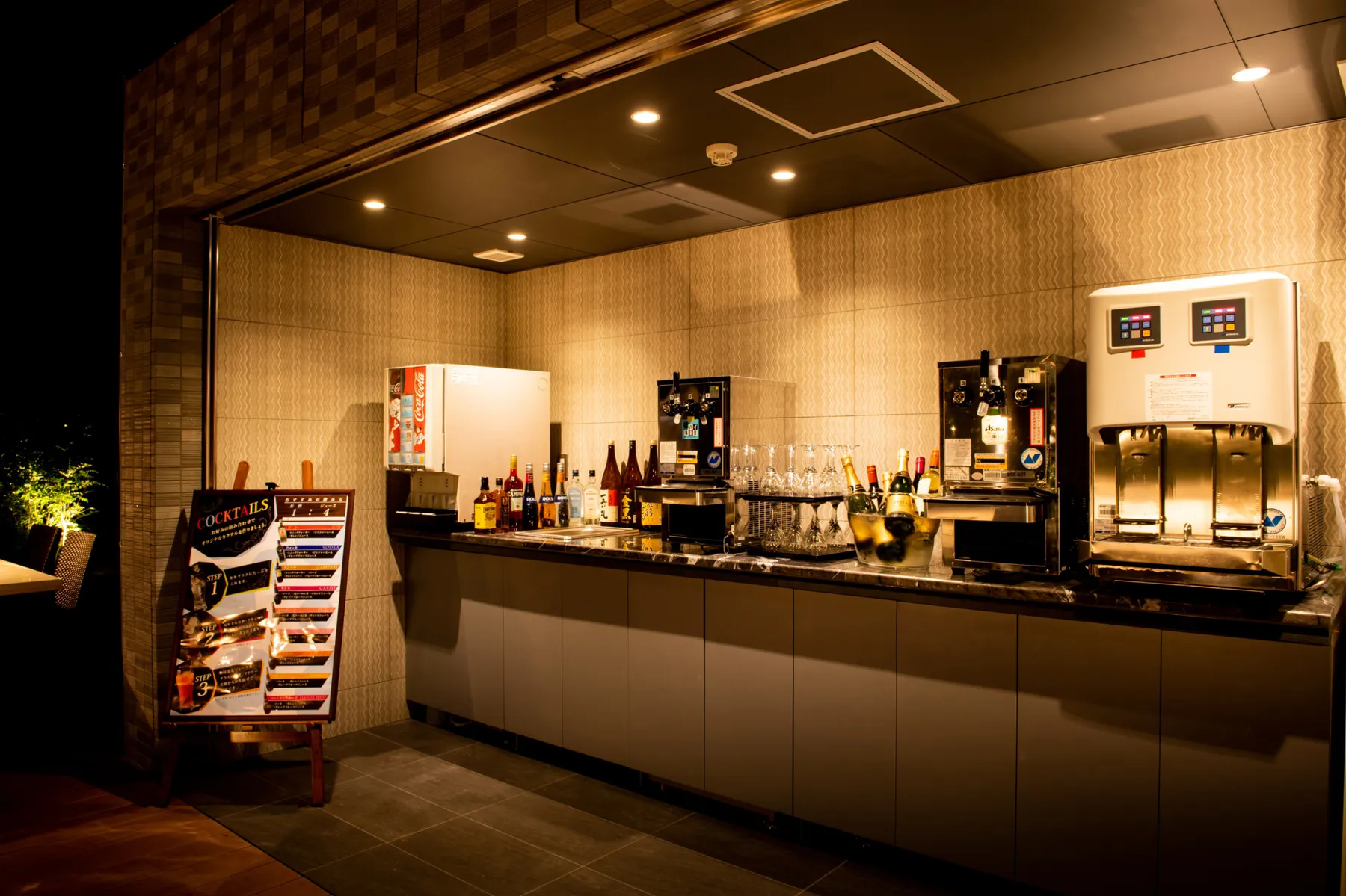 北山スカイBBQガーデン2026/焼肉の名門 天壇 北山店_3