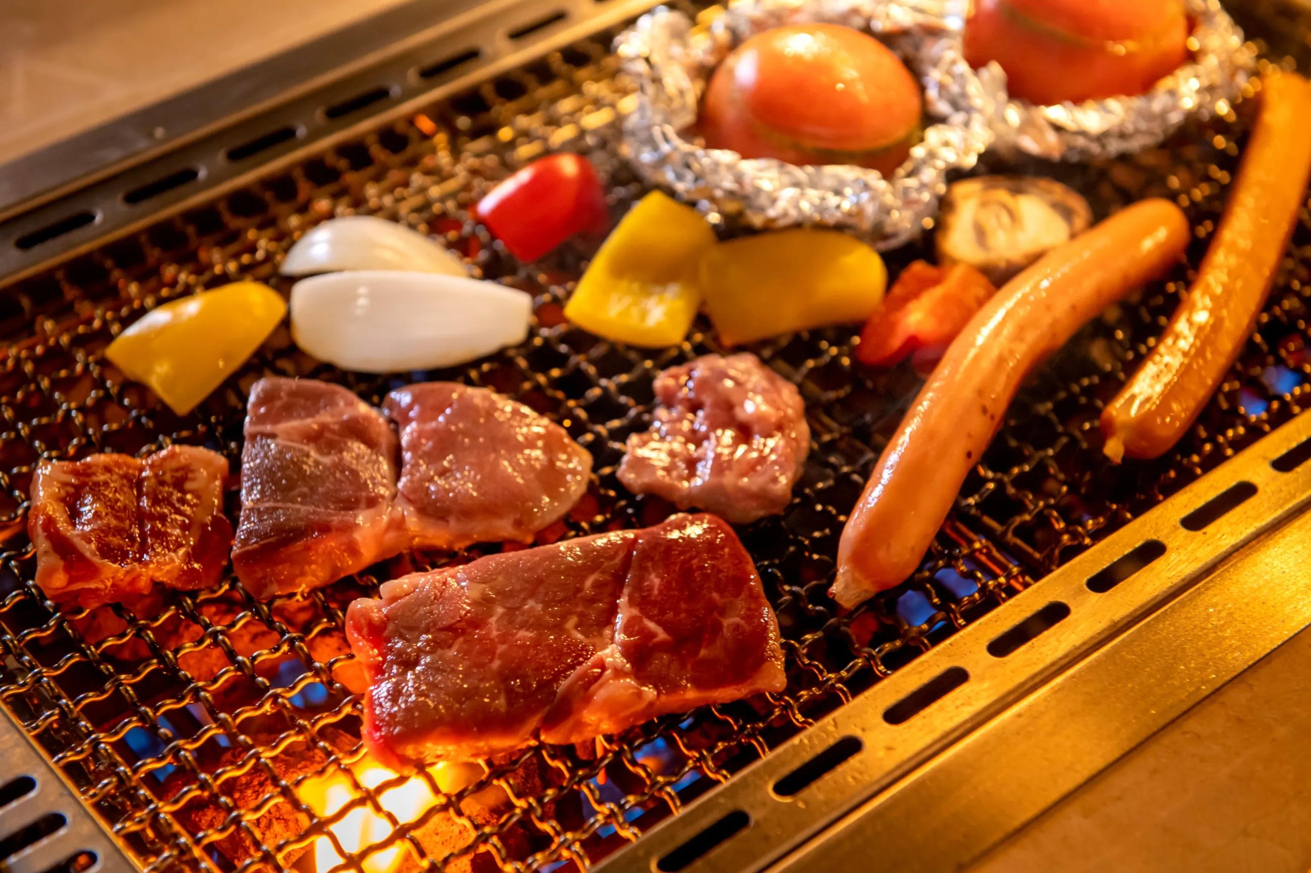 北山スカイBBQガーデン2026/焼肉の名門 天壇 北山店