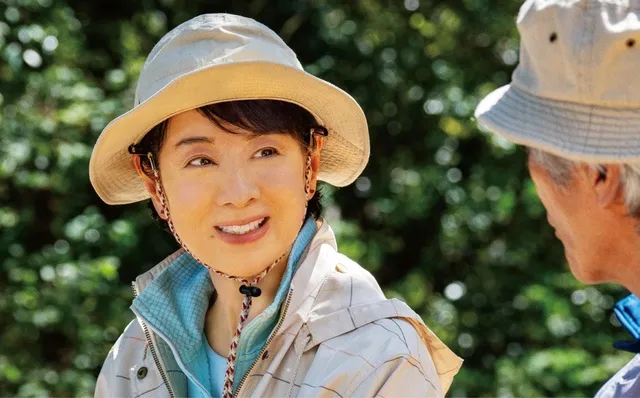 映画「てっぺんの向こうにあなたがいる」上映会