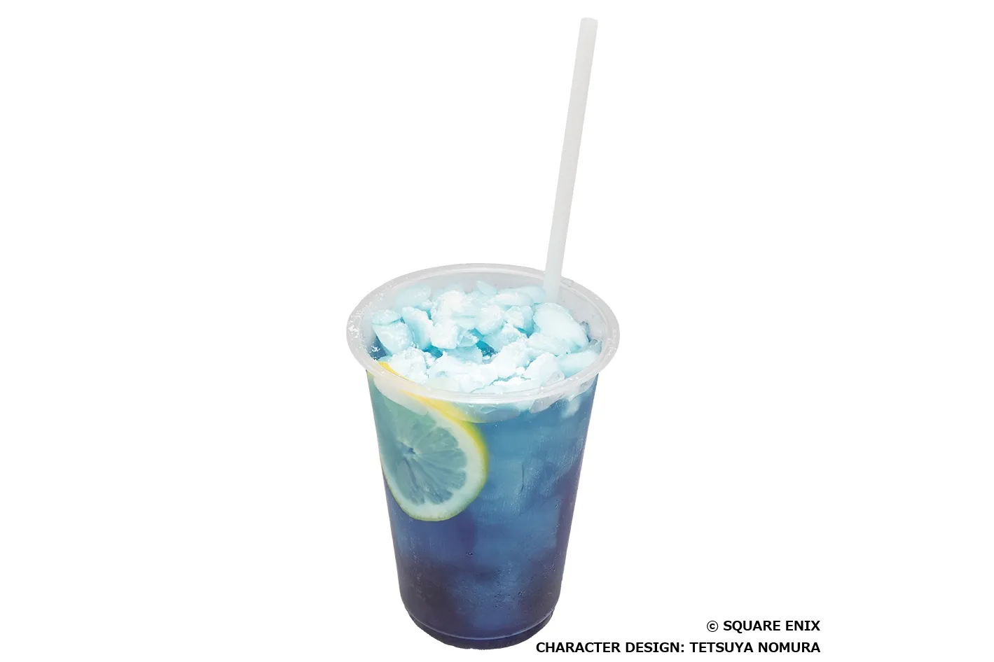 FINAL FANTASY X 25TH ANNIVERSARY CAFE_12