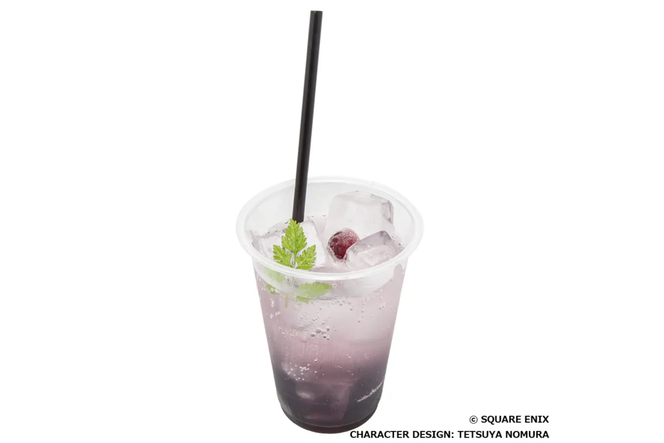 FINAL FANTASY X 25TH ANNIVERSARY CAFE_13