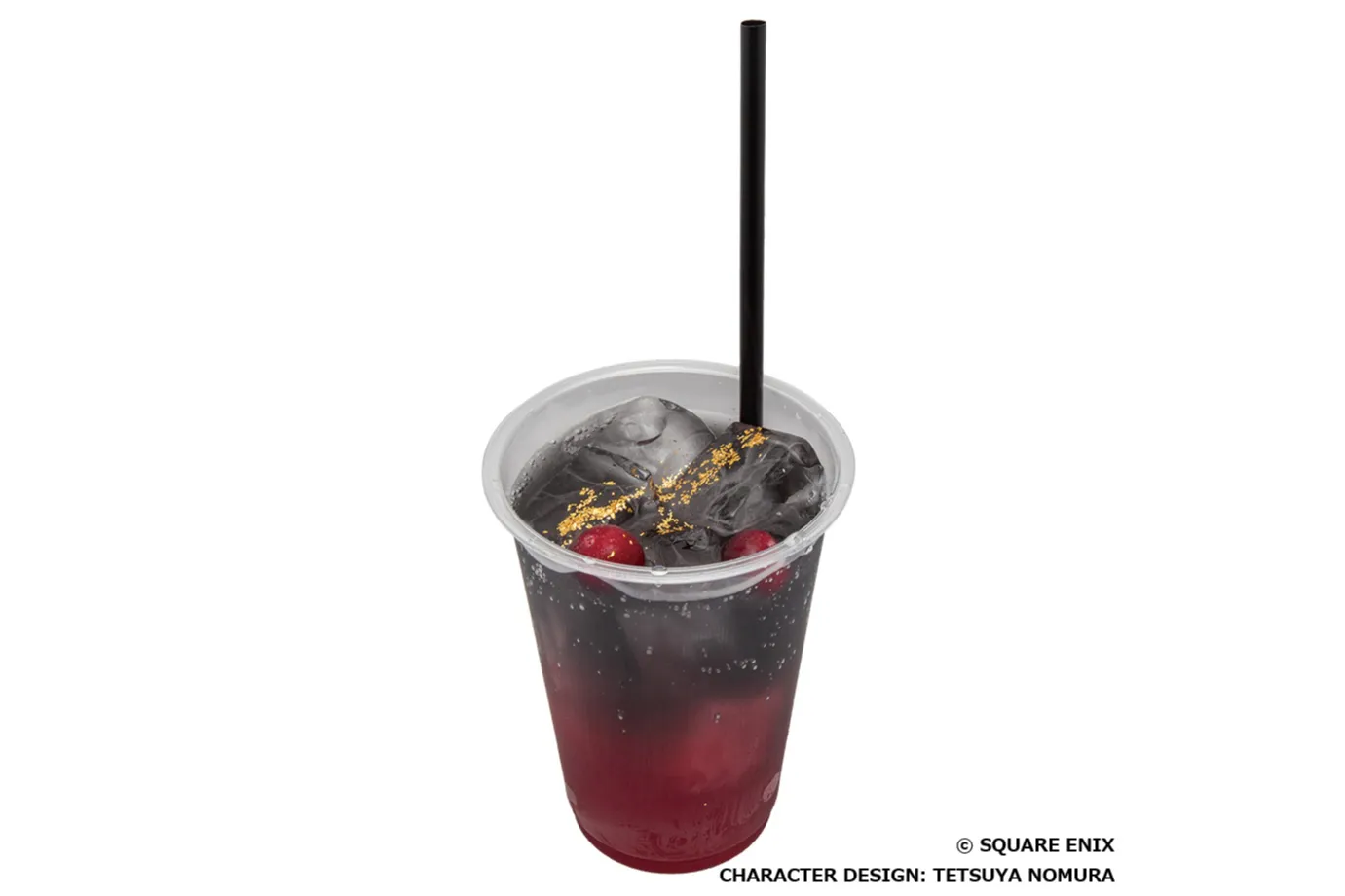 FINAL FANTASY X 25TH ANNIVERSARY CAFE_18