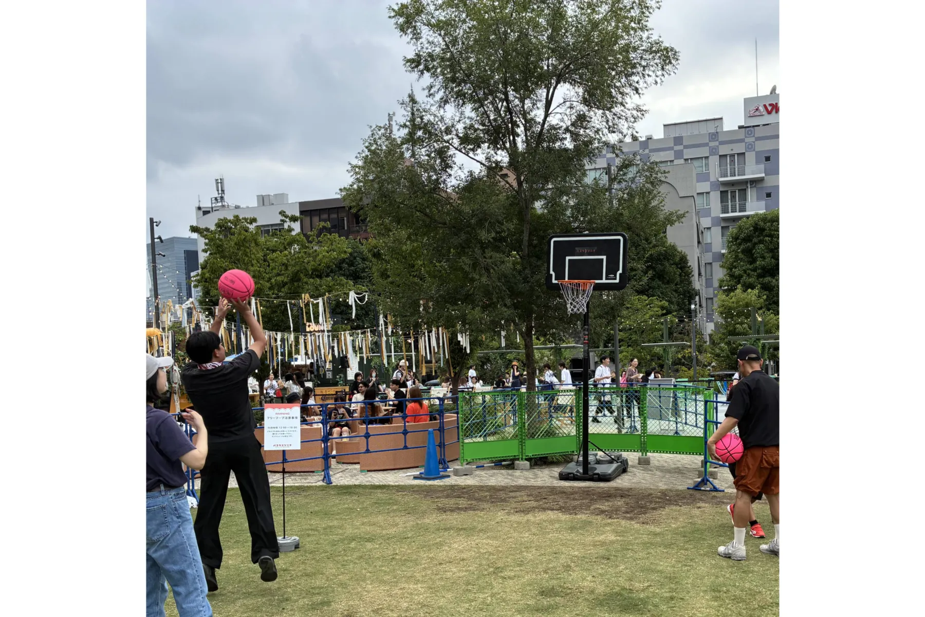 Wellness Park Tokyo AUTUMN 2026_12
