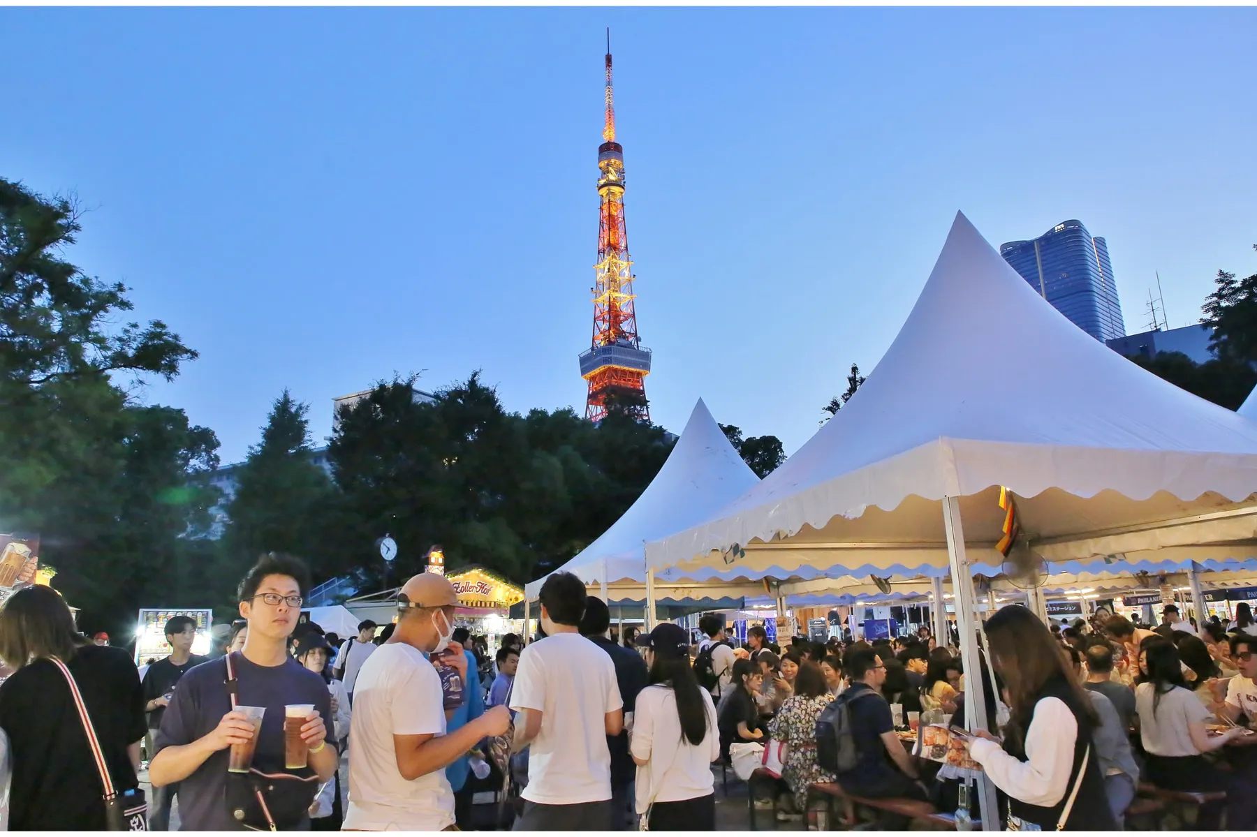 オクトーバーフェスト2024　in芝公園～AUTUMN～_2