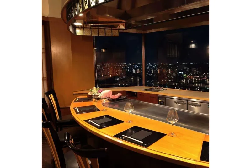 【クリスマス2025】クリスマスディナー【ホテルニューオータニ幕張】_2