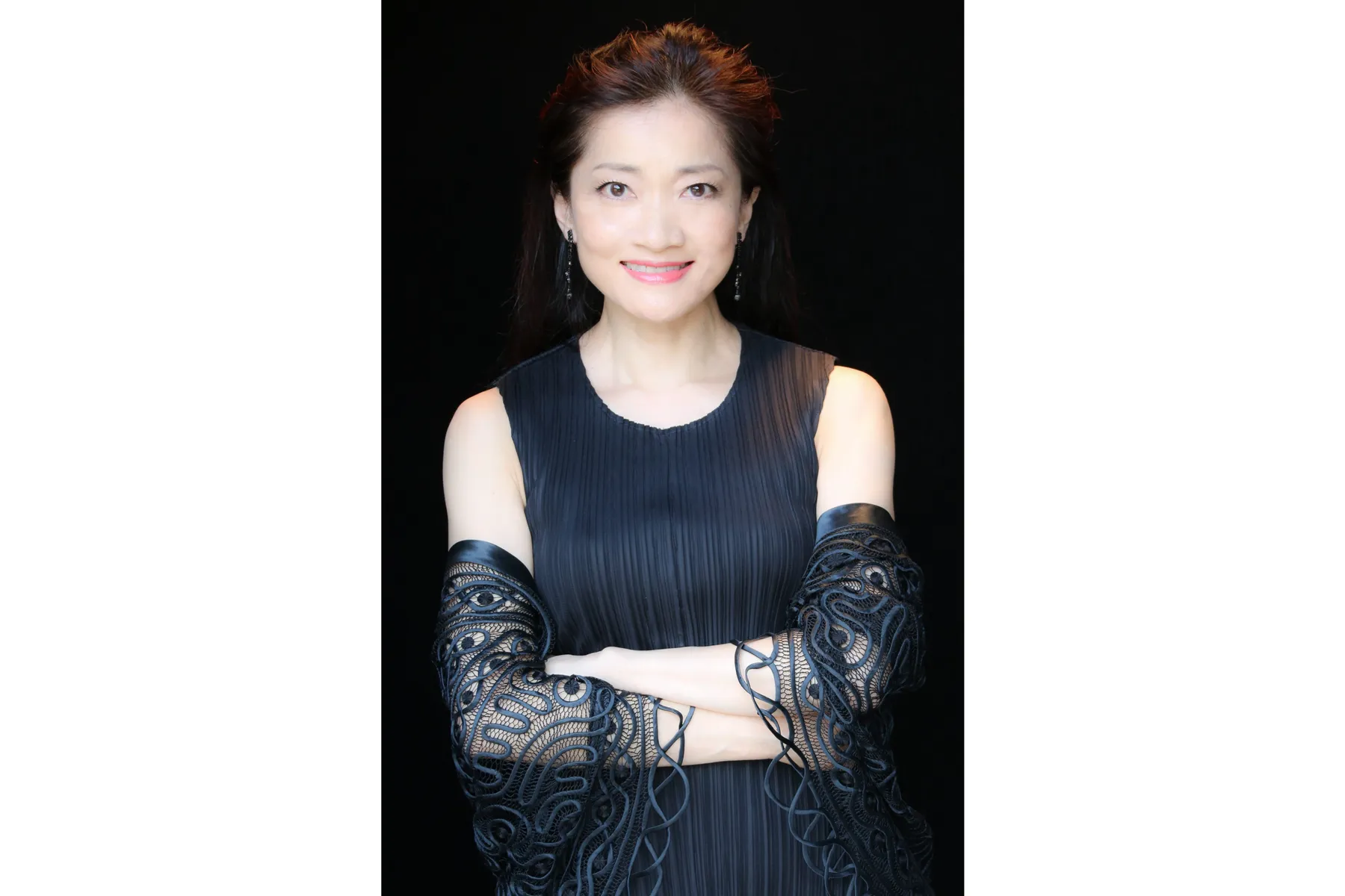 島田歌穂『Musical, Musical, Musical!!』Vol.6_2