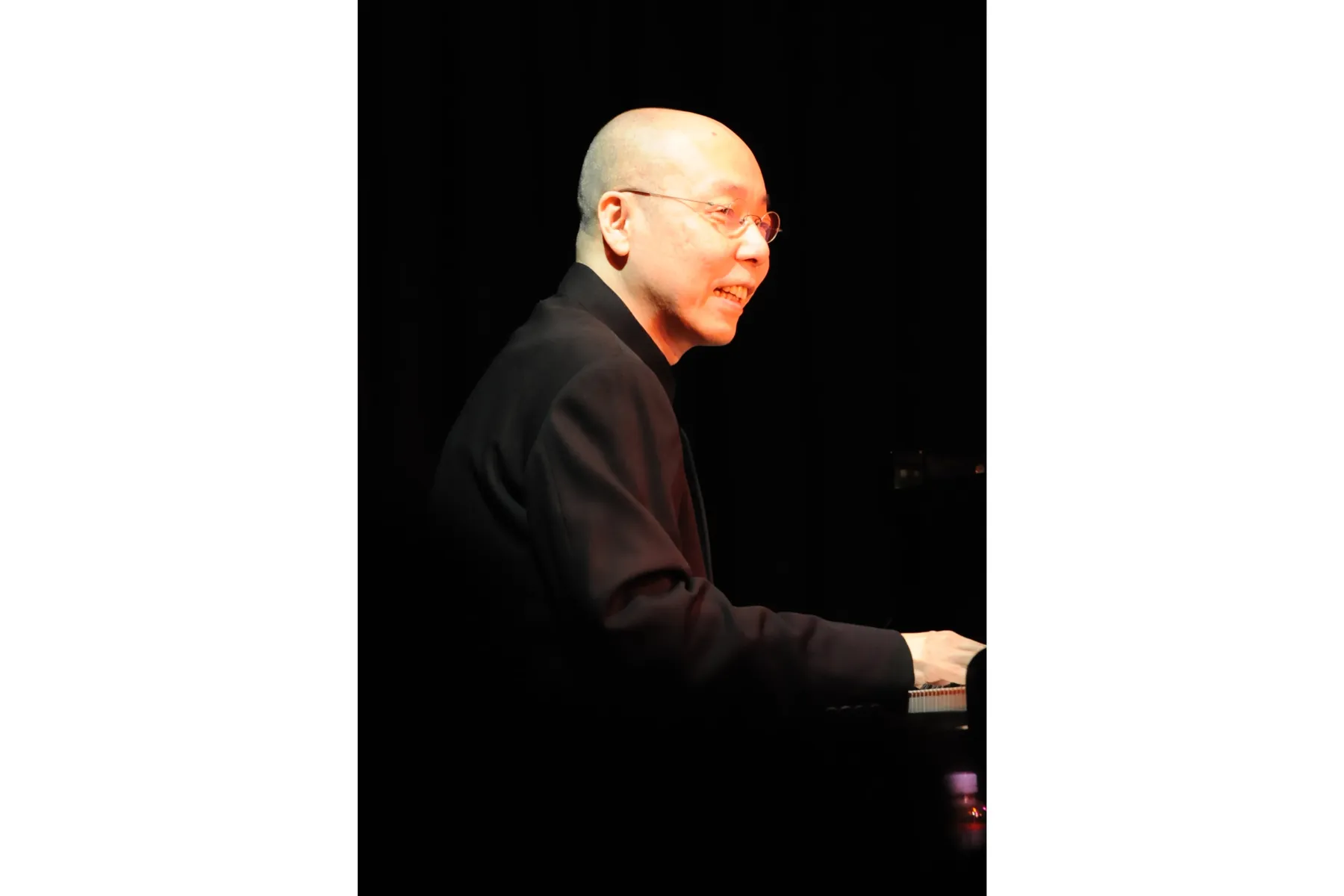 島田歌穂『Musical, Musical, Musical!!』Vol.6_4