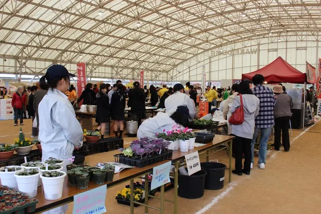 第19回 和気町ふるさとまつり
