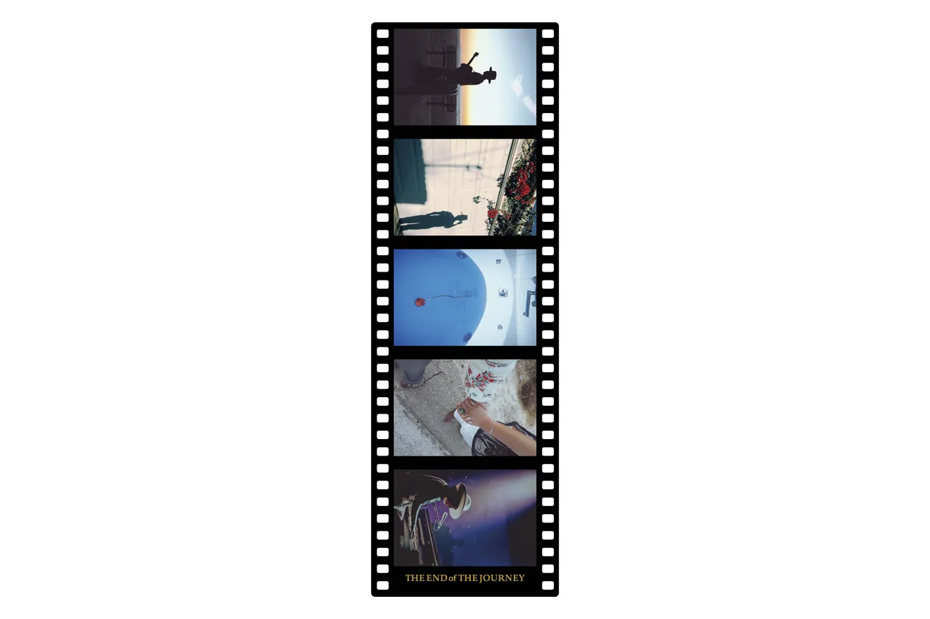 HIRAIDAI "THE END of THE JOURNEY" photos by Lady Brown Pictures Photo exhibition in PARCO_10