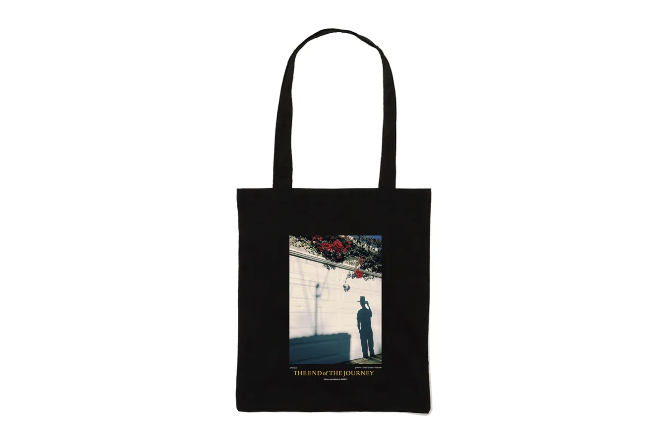 HIRAIDAI "THE END of THE JOURNEY" photos by Lady Brown Pictures Photo exhibition in PARCO_5