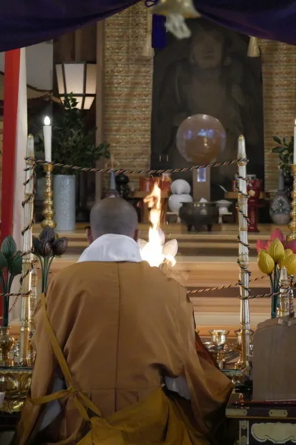 真野寺 大黒天祭＆開運マルシェ（3月）