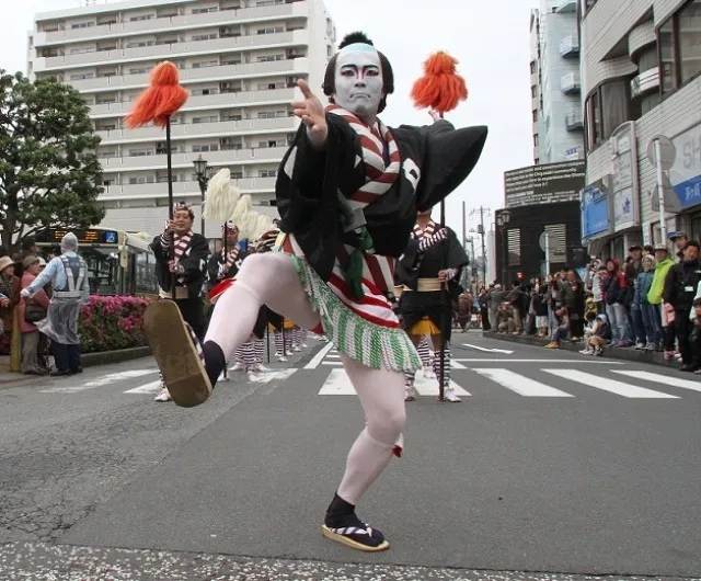 第71回大岡越前祭2026