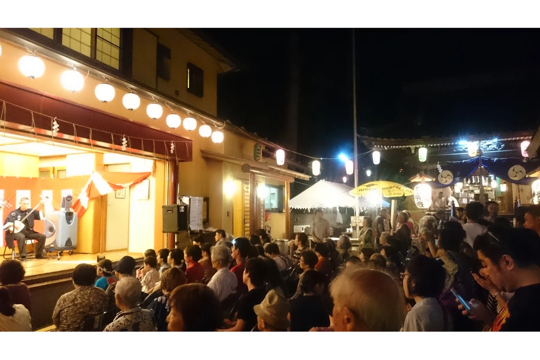 田園調布八幡神社 例大祭_7