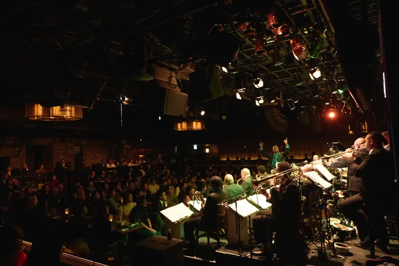 2024年12月来日公演の模様