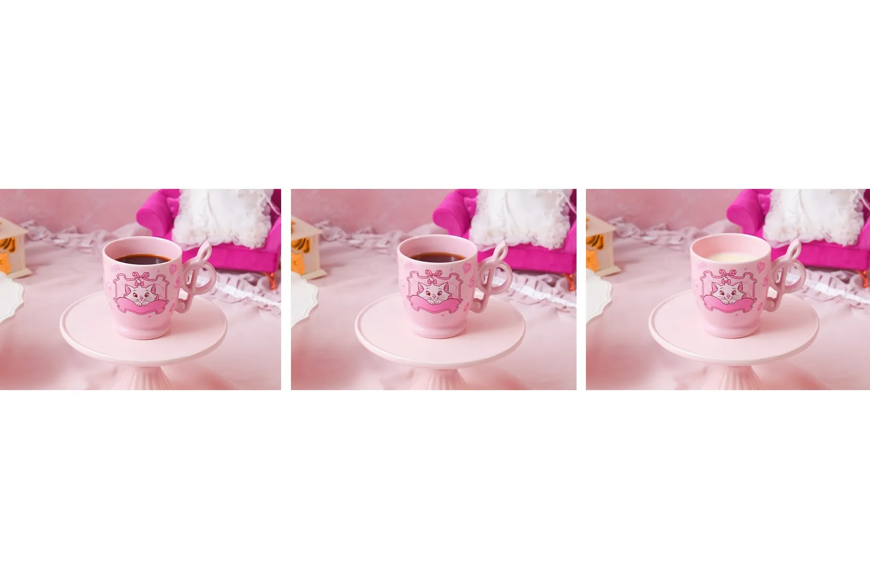 ディズニー・アニメーション映画『おしゃれキャット』公開55周年記念