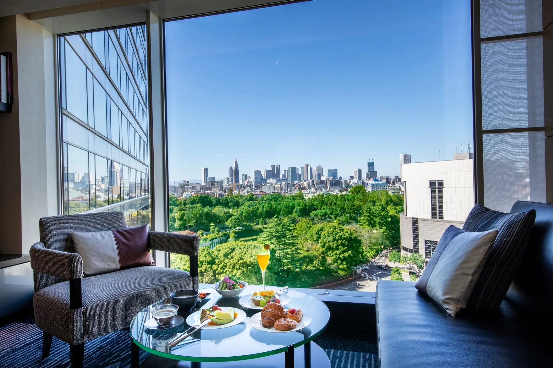 桜めぐり2026～Experience Spring at Hotel New Otani Tokyo～_11