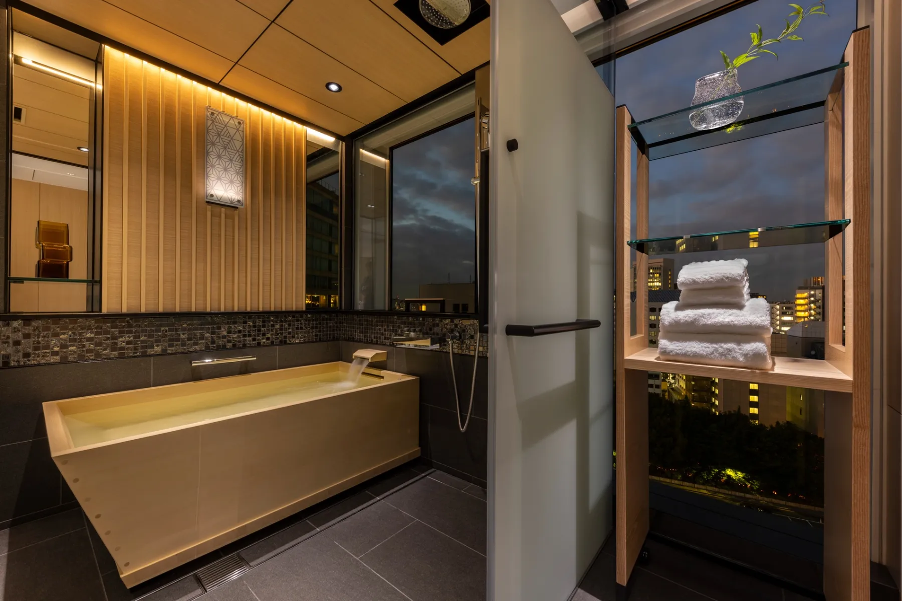 桜めぐり2026～Experience Spring at Hotel New Otani Tokyo～_12