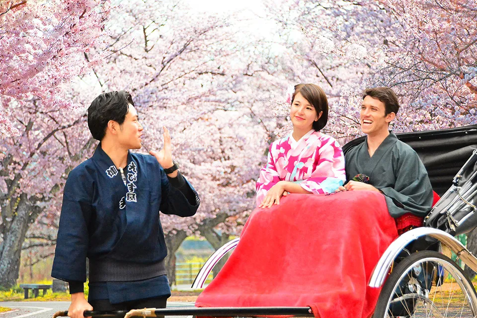 桜めぐり2026～Experience Spring at Hotel New Otani Tokyo～_13