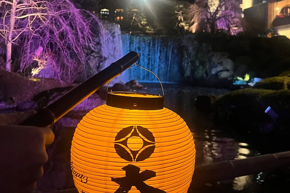 桜めぐり2026～Experience Spring at Hotel New Otani Tokyo～