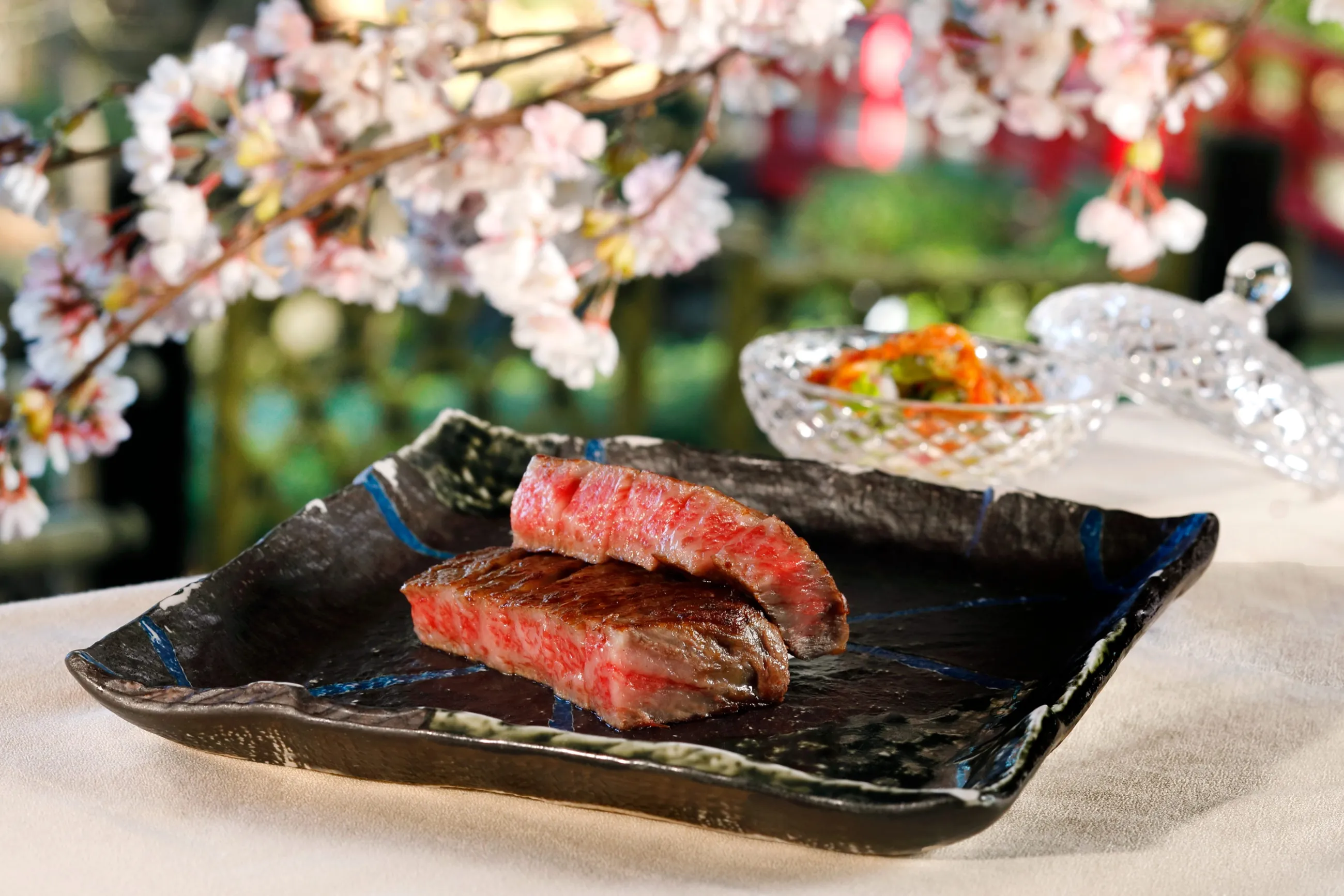 桜めぐり2026～Experience Spring at Hotel New Otani Tokyo～