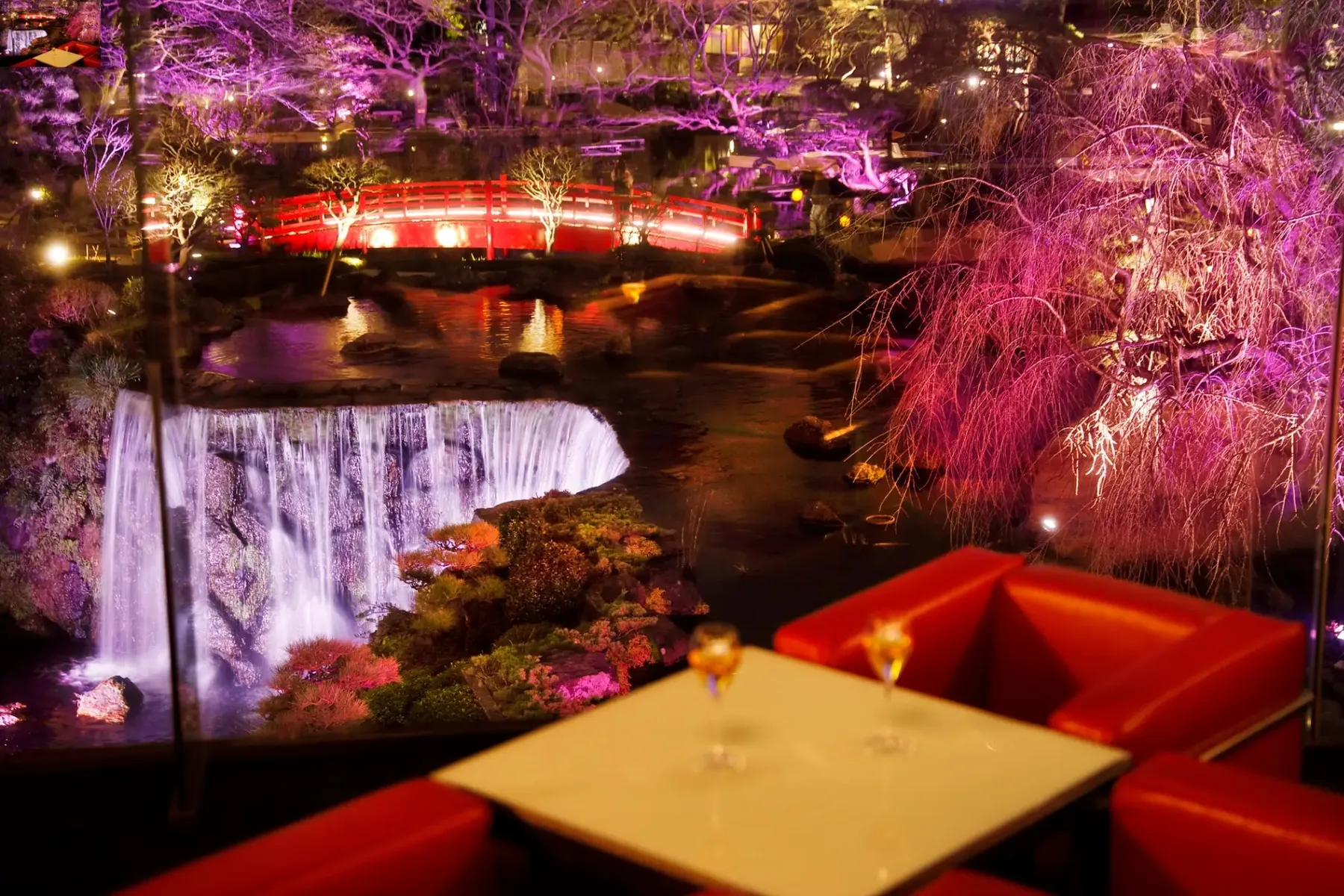 桜めぐり2025～Experience Spring at Hotel New Otani Tokyo～_5