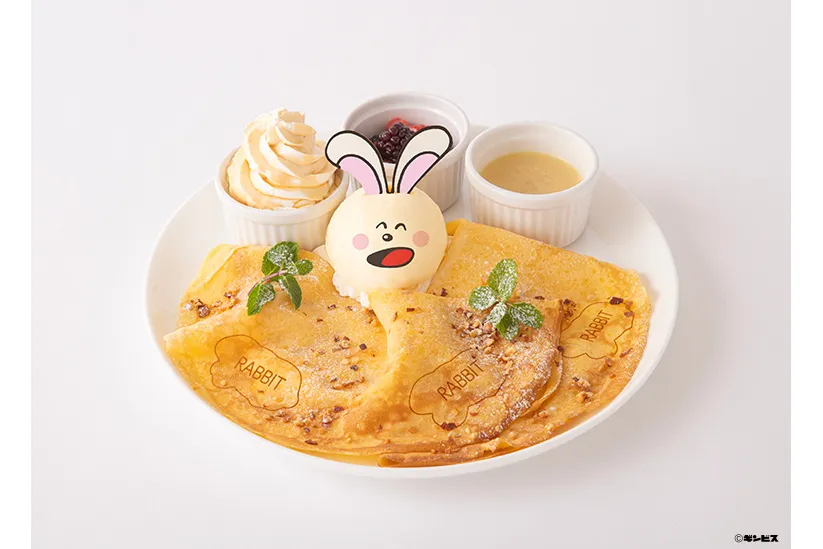 たべっ子どうぶつLAND CAFE_10
