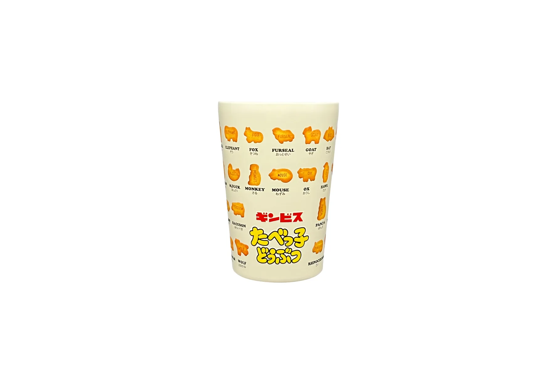 たべっ子どうぶつLAND CAFE_18