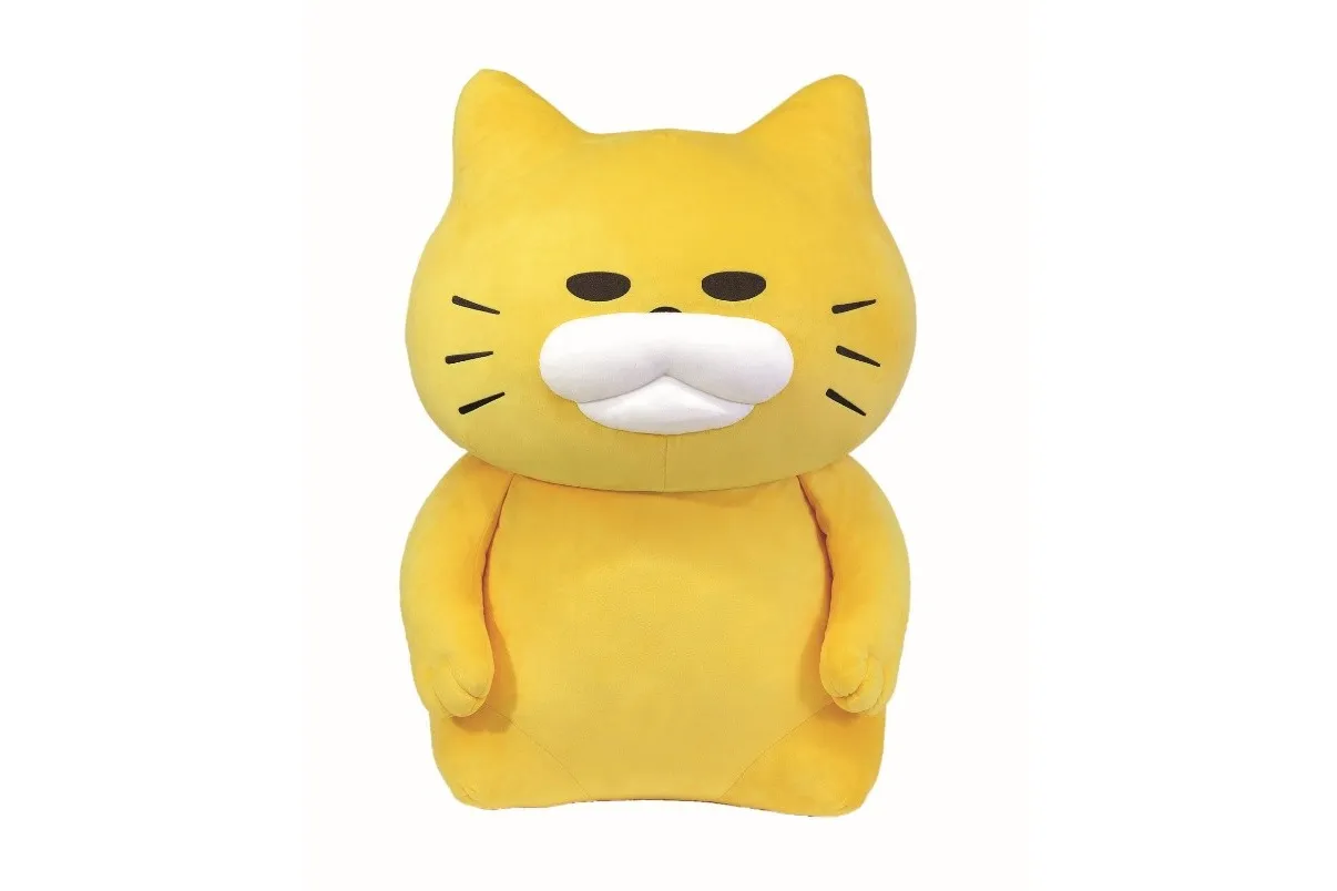 ノラネコぐんだん かくれんぼ in神保町_2