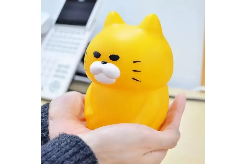 ノラネコぐんだん かくれんぼ in神保町_4